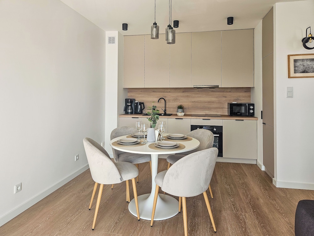 Aramis by Kairos Apartments