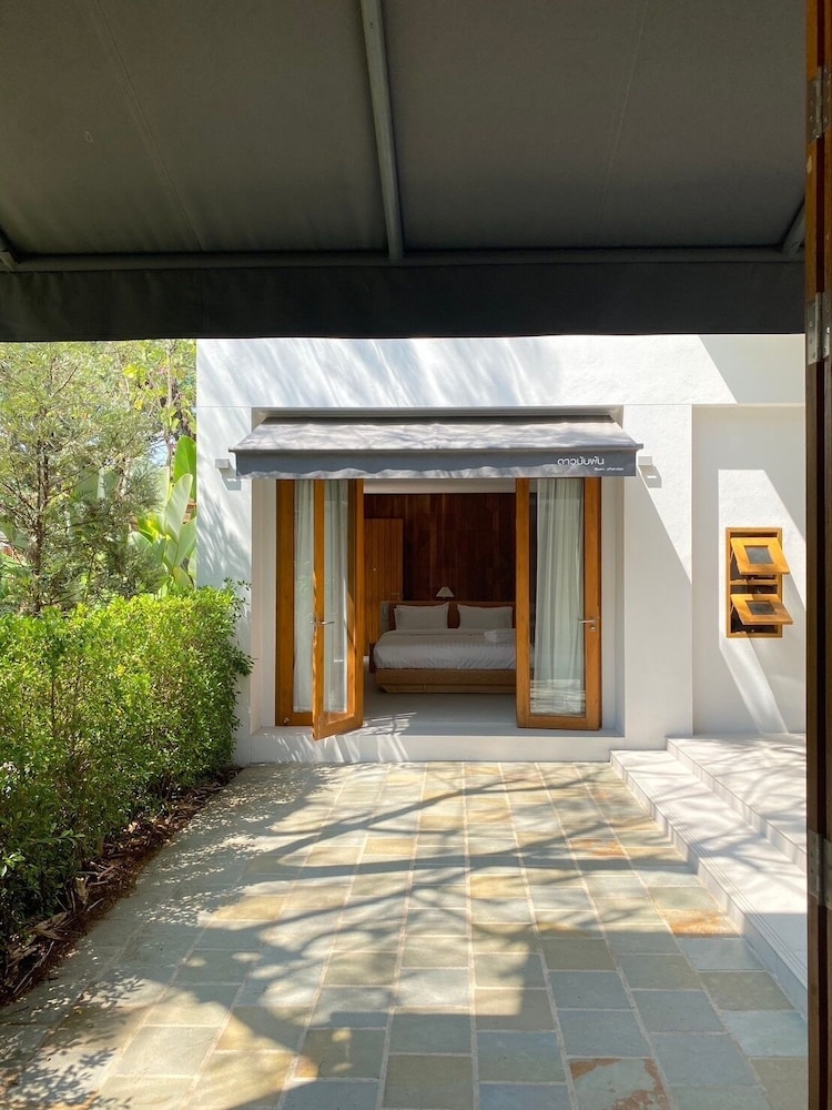 Baan phandao