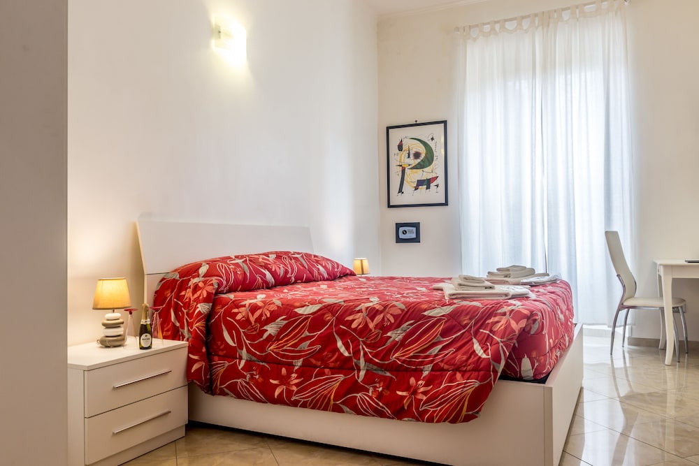 B&B San Pietro's Home