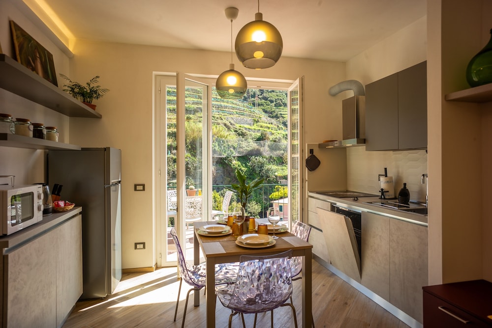 Macaia Apartment
