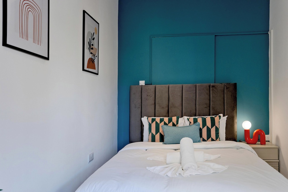 Imperial Brick Lane Apartments