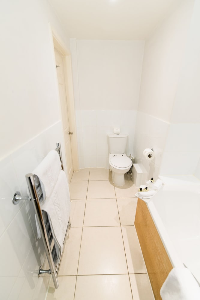 Hook Vacations - Highfield Park - Property Image 16