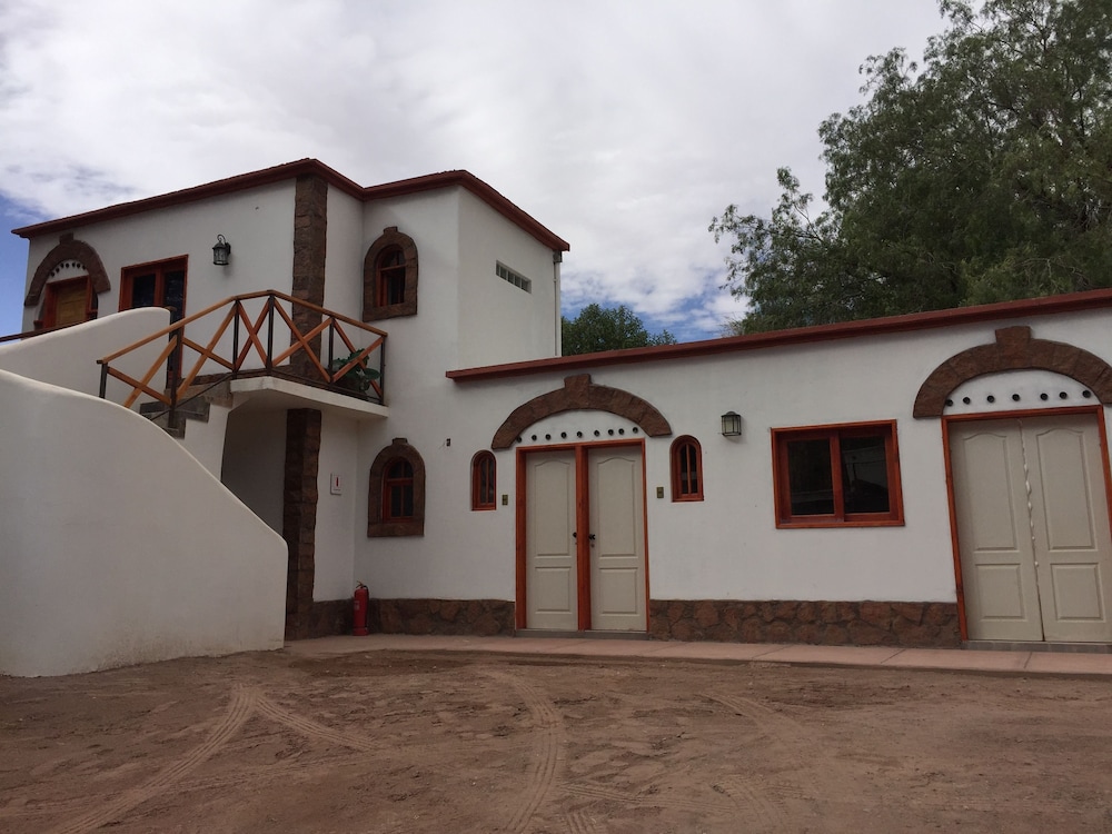 Hostal Puritama
