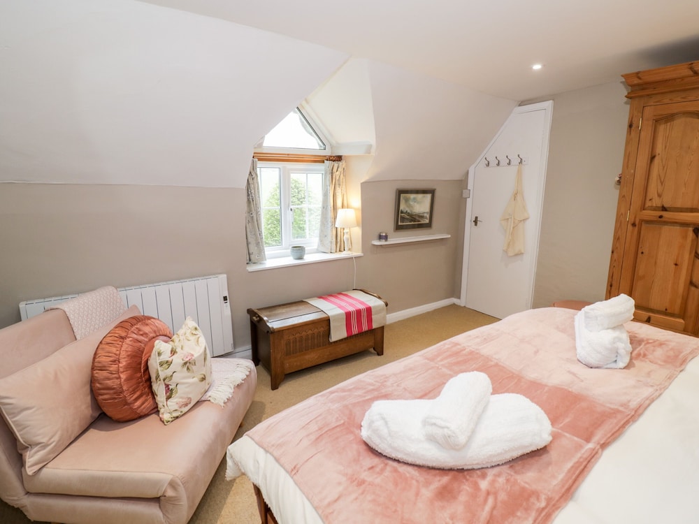 Rock Cottage