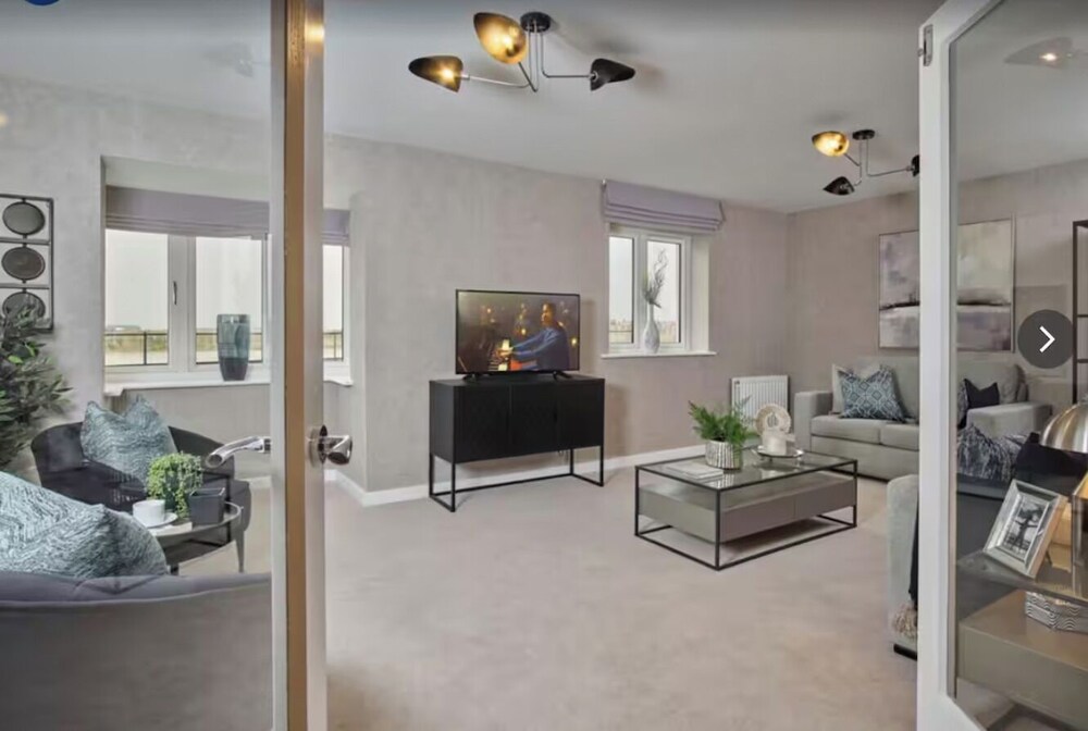The Weald Hideaway - 3 Bedrooms - Luxury Property