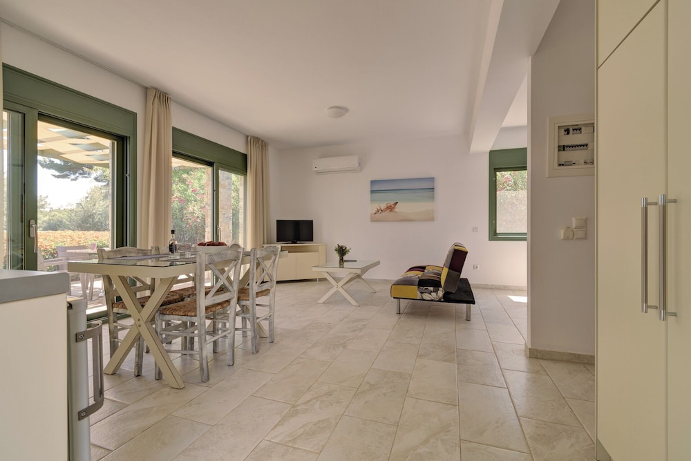 Ouzo Stone Studio view 5