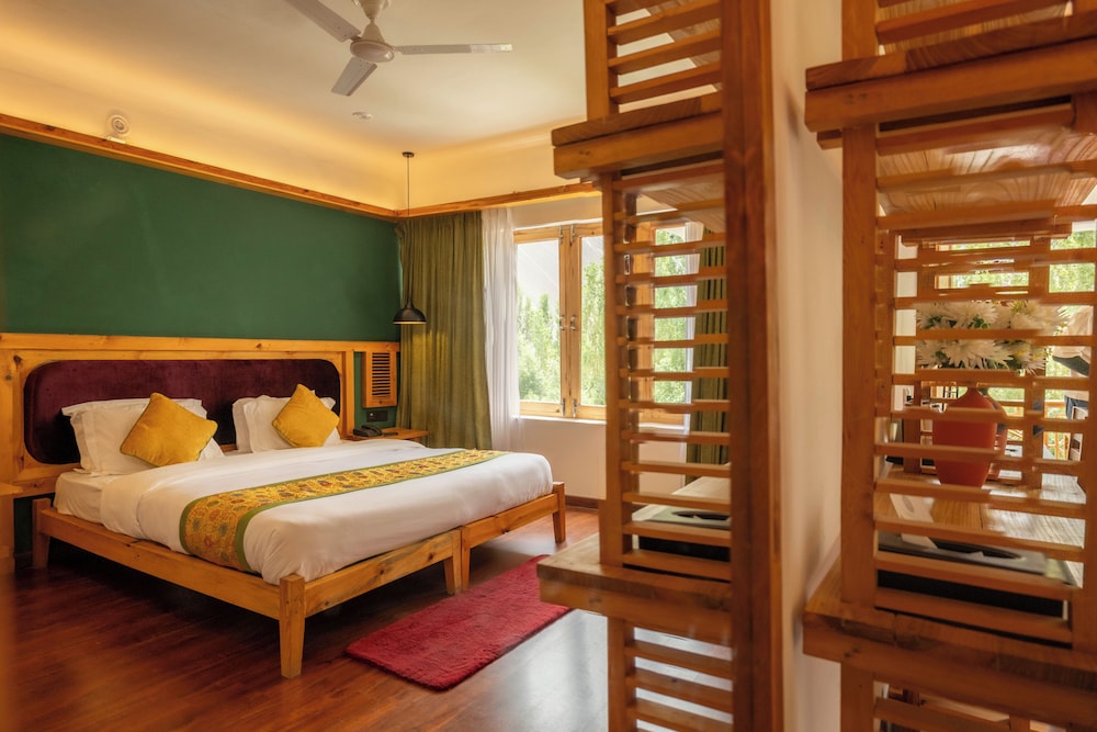 Hotel Karma Inn