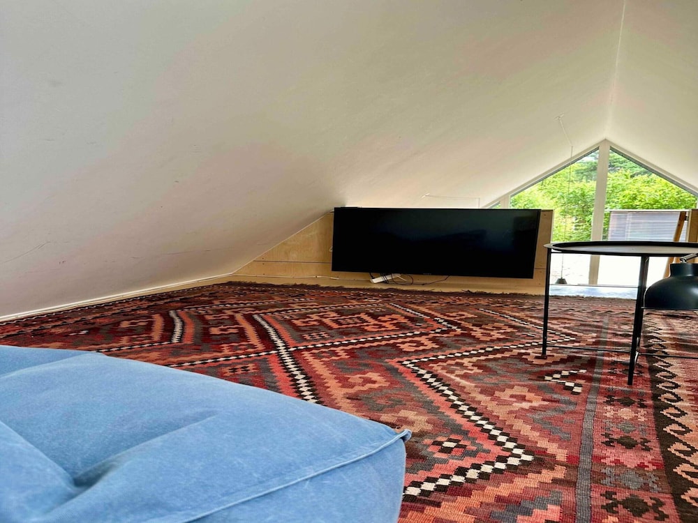 5 Star Holiday Home in Nexo