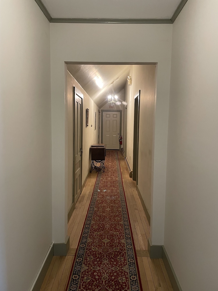 Swanson Inn of Vermont