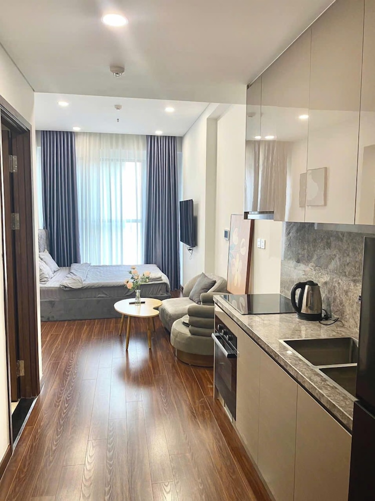 Vinhomes Ocean Park 1 Gia Lâm Apartment