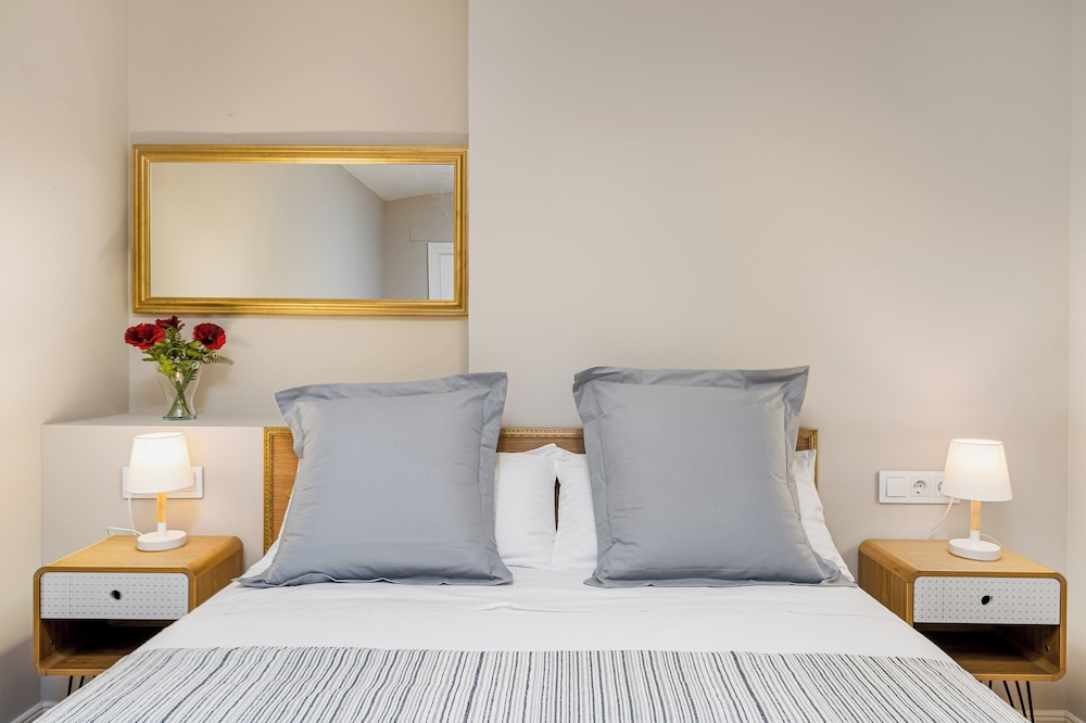 Apartamentos Circo Romano