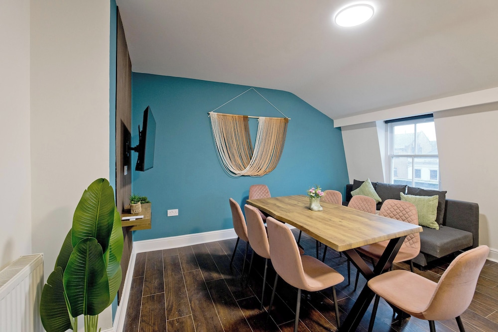 Imperial Whitechapel Apartments