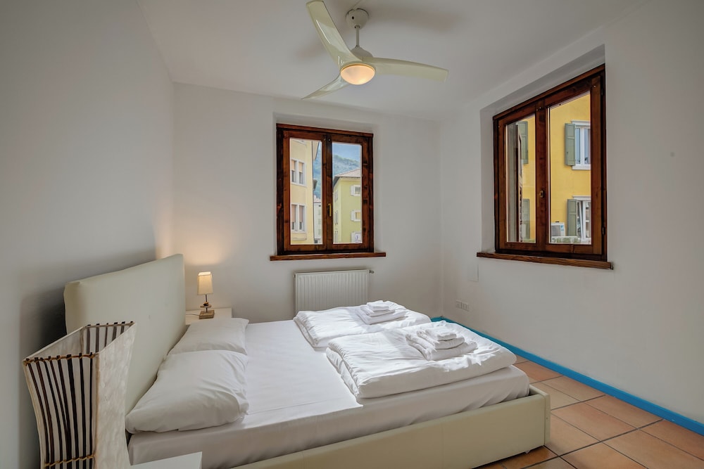 Appartamento 30 Nodi Torbole view 3