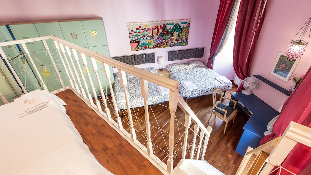Rental In Rome Corso Vittorio