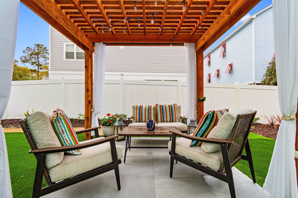 Lachicotte Vacation Rentals