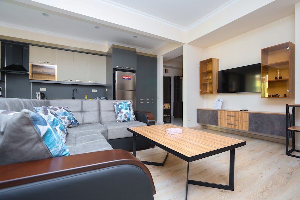 Stay Inn on Koghbatsi Str. 16