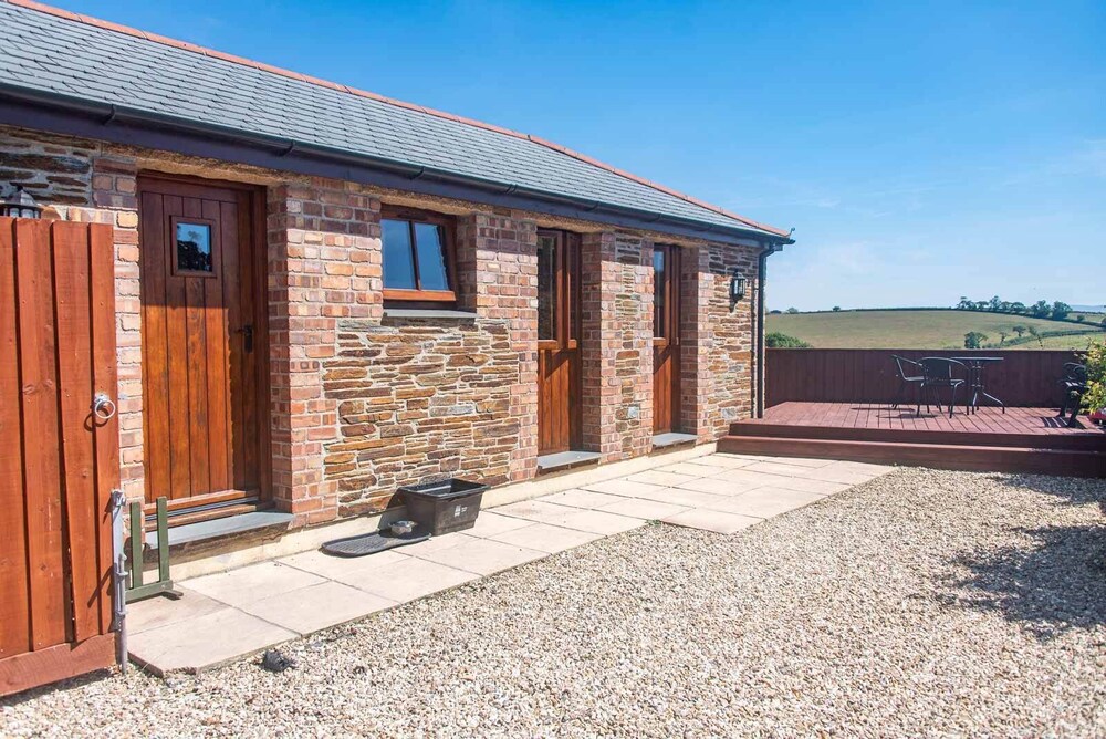 Frankaborough Farm Holiday Cottages