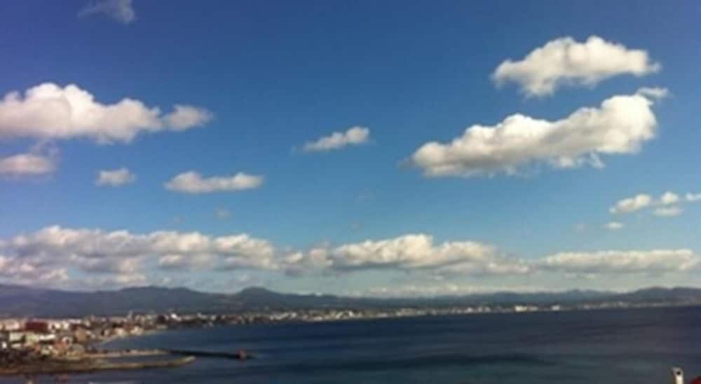 Hakodateyama Guest House - Hostel