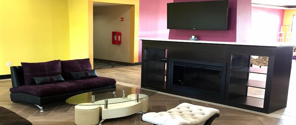 Residency Suites - Cotulla