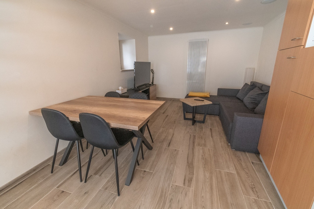 Holiday Home in La Roche Near Center