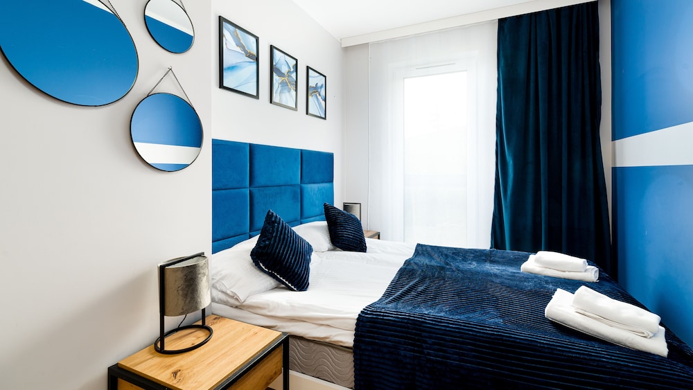 Apartamenty Sun & Snow Źródlana view 2