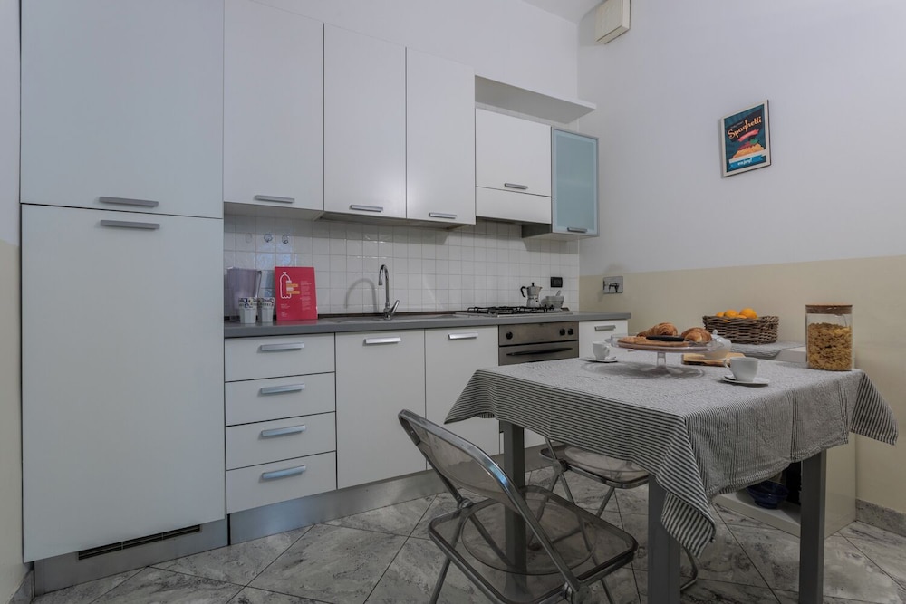 Carlo Alberto House by Wonderful Italy