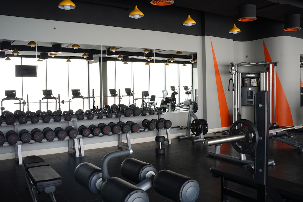 Luxurious Duplex apartment with 4bhk