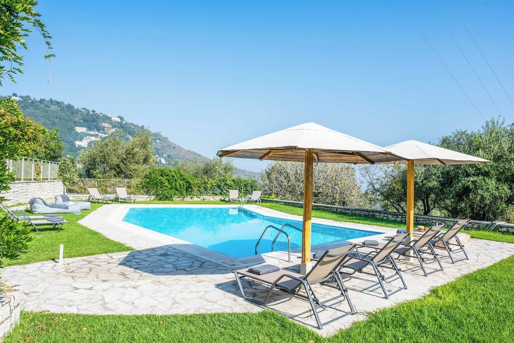 Villa Mangana