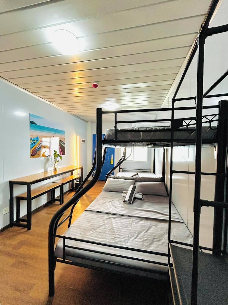 Tandikan Suites El Nido