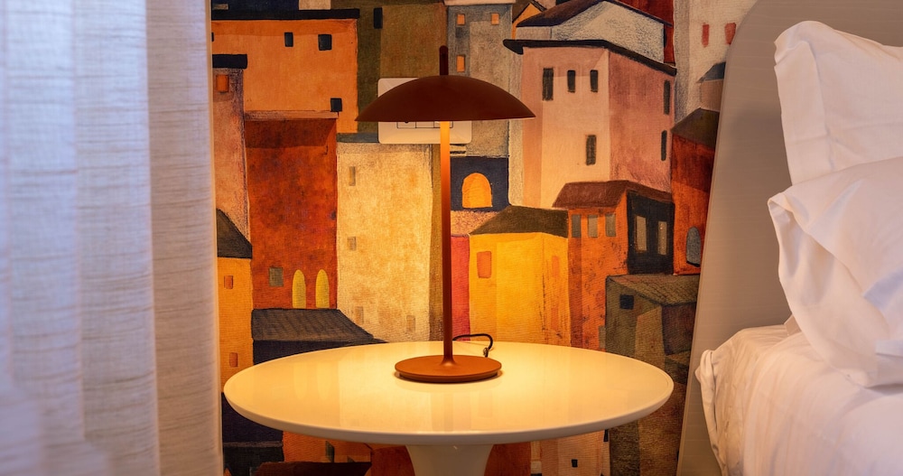 Firrao Rooms Matera