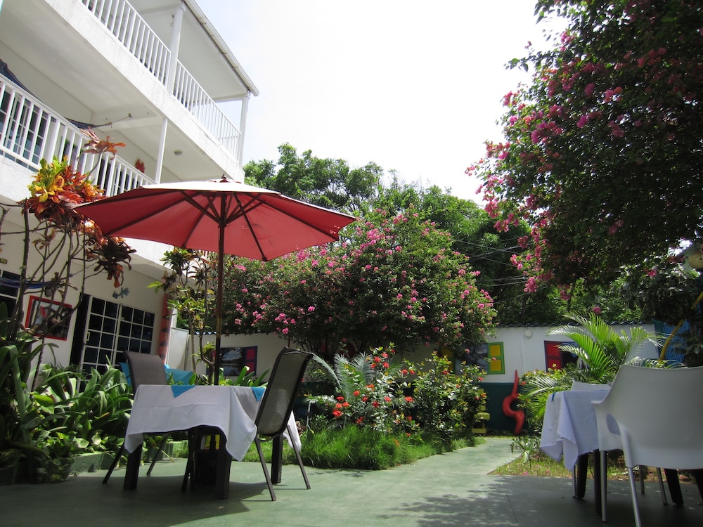 Apartamentos La Hermosa