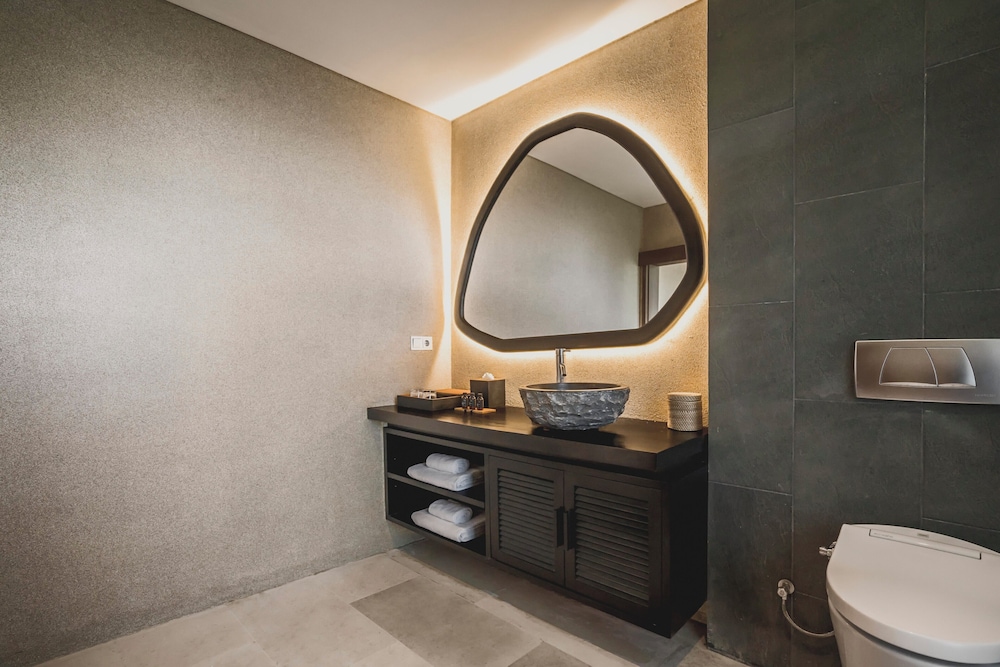 Seascape Resort & Spa Uluwatu by Ini Vie Hospitality