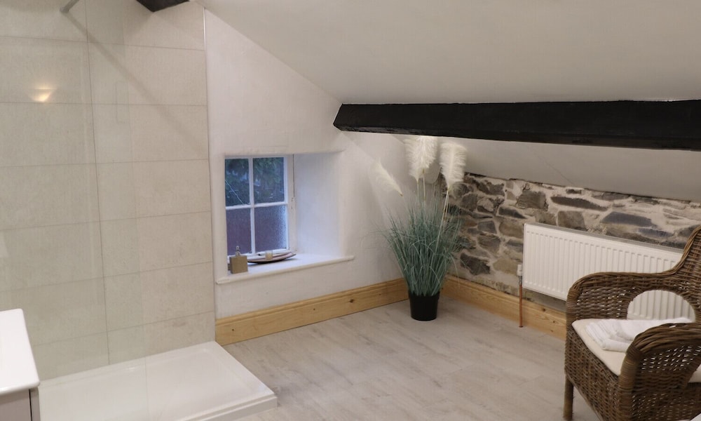 Ghyll Foot Cottage