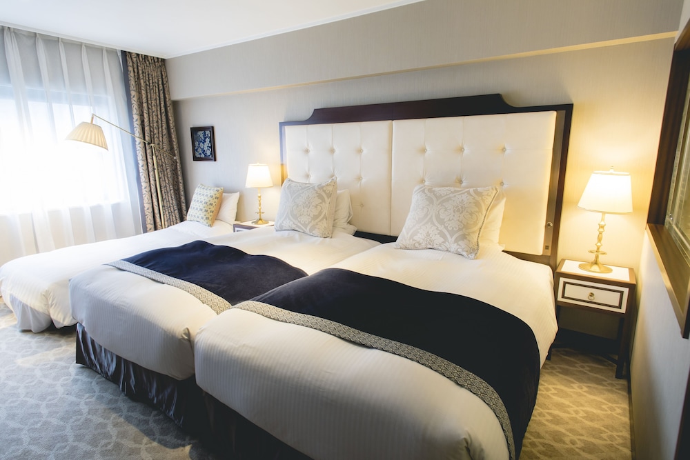Kyoto Century Hotel 50