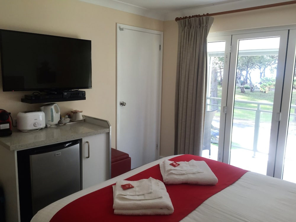 Huskisson Beach B&B
