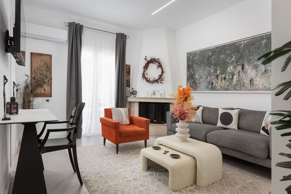 Olympian Zeus Residences