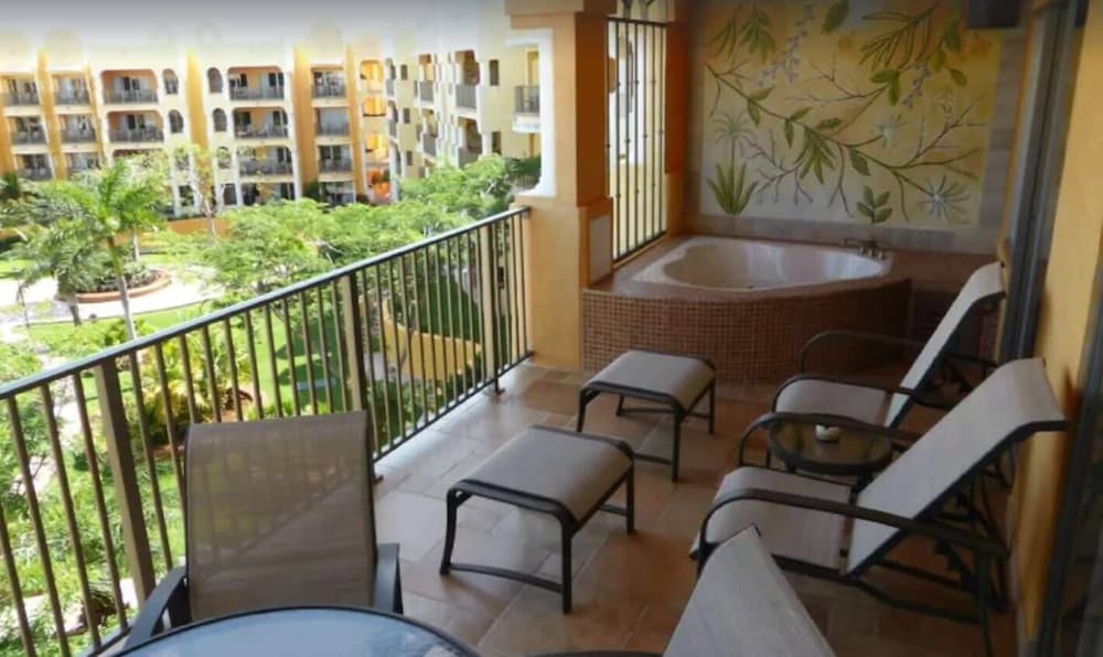 2BRRoyal Haciendas PlungePool&Oceanview