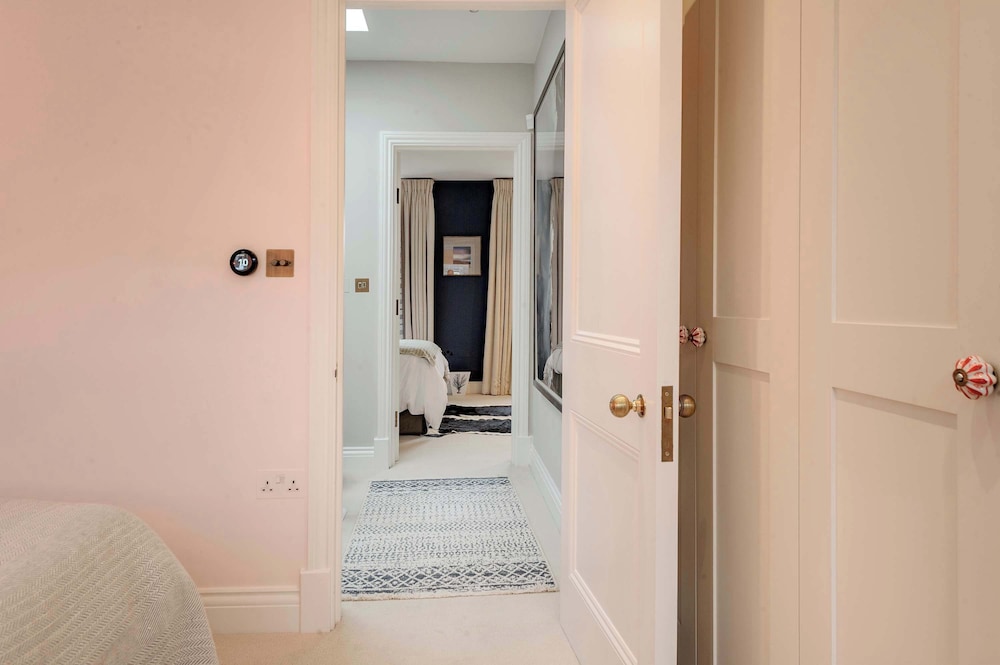 Gorgeous 3 bed House in Sloane Square