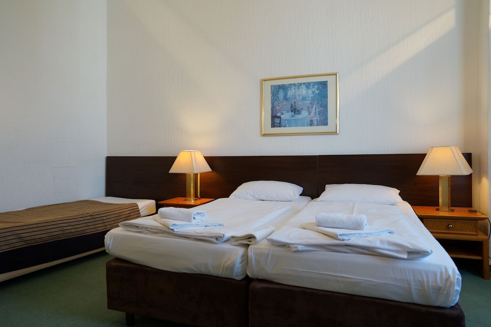 Hotel Ambert