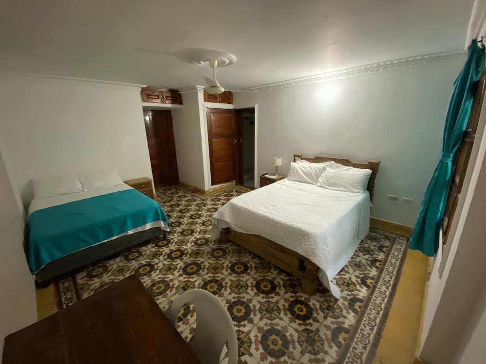 Casa bahia colonial