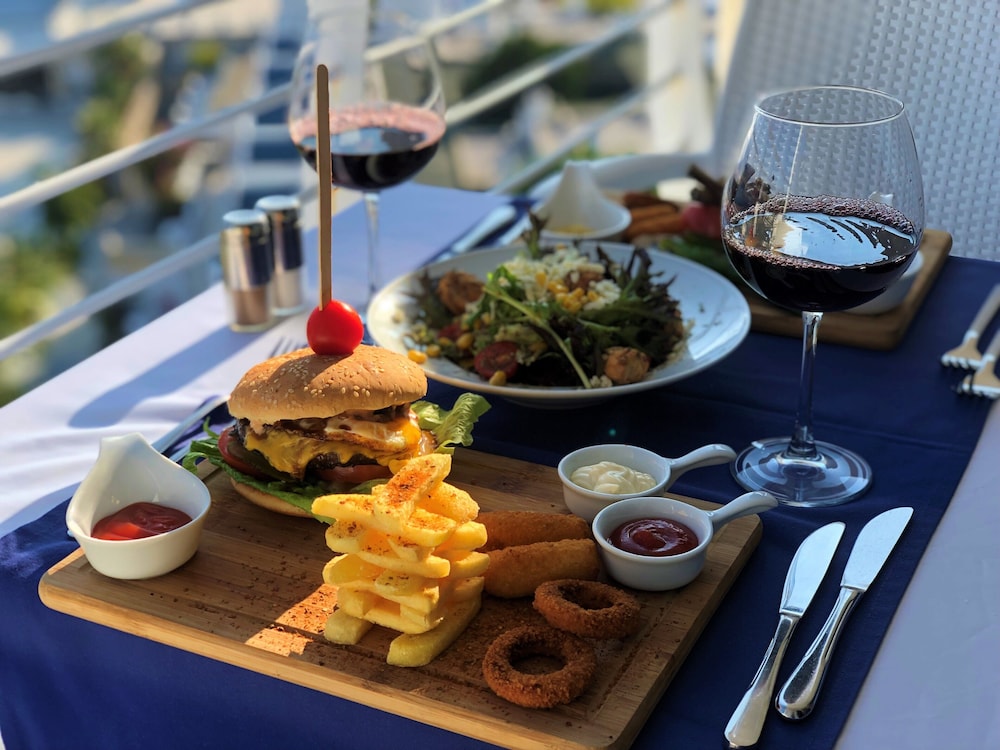 Casa Mare Bodrum - Image 36