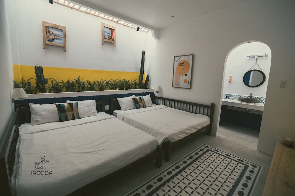 Hacoda Homestay - Hostel view 4
