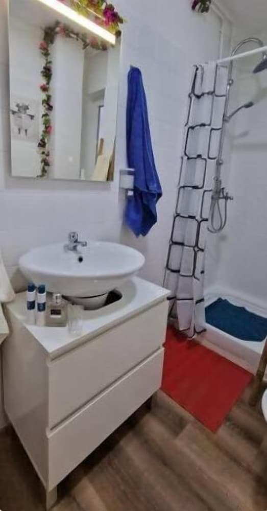 RENT APARTMENT HUELVA CENTRO