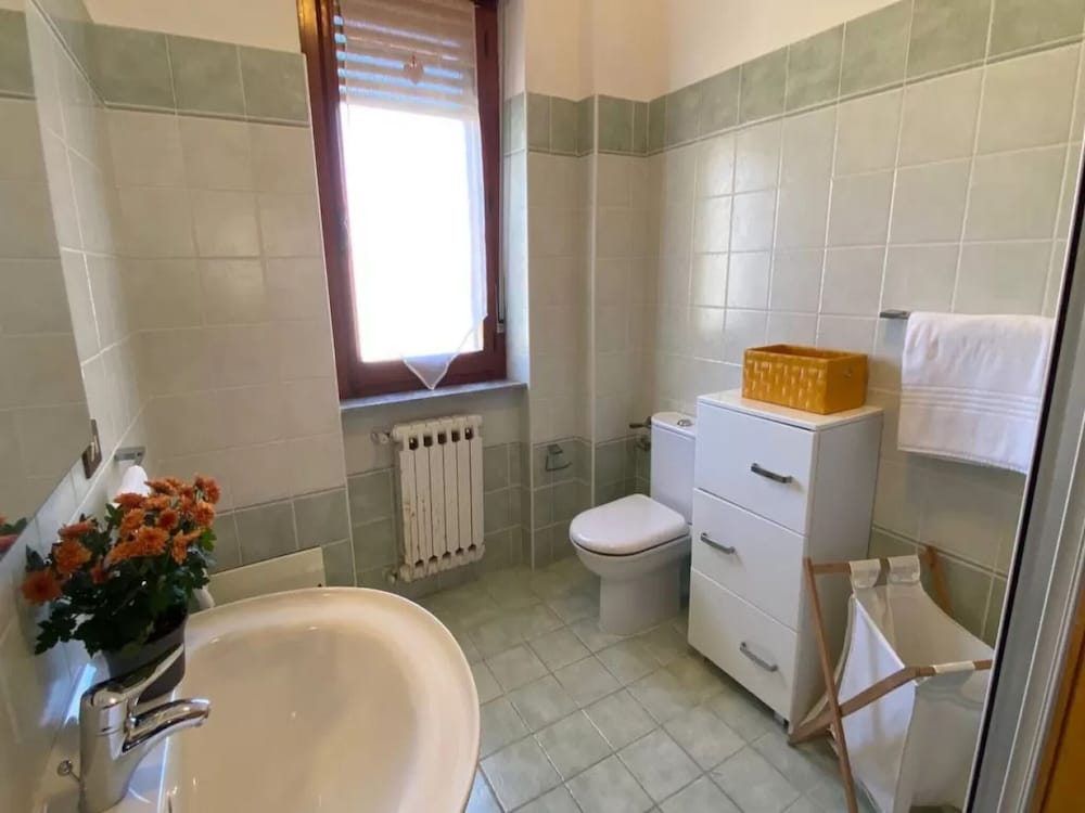 Comfortable Apartment in Porto Torres