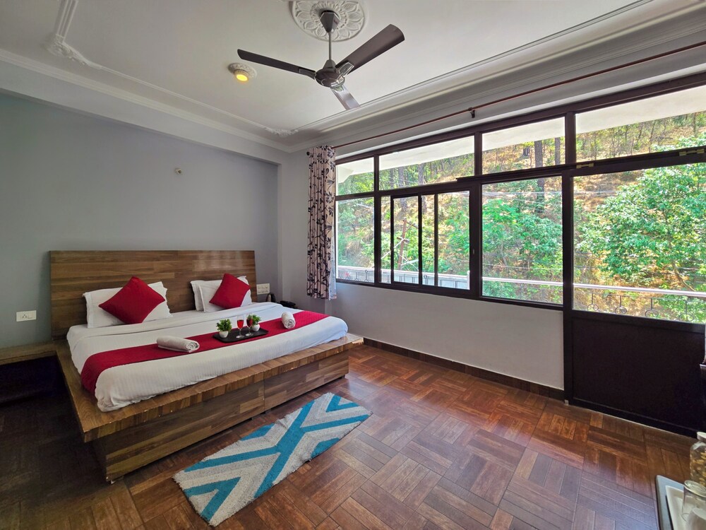 Hotel City Gold - Hotel in Dharamshala