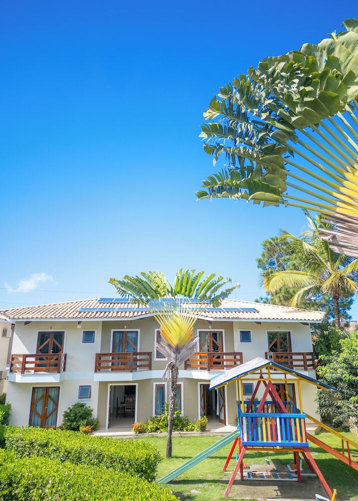 Hotel Vitória Régia Hotel - Image 1