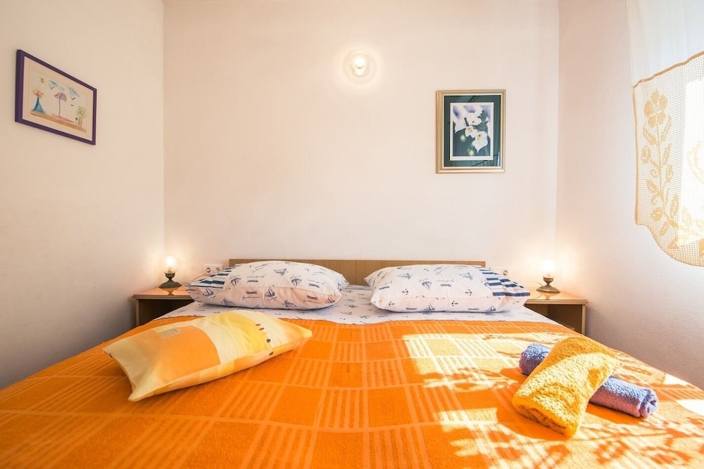 Mari - sea View Apartments - A1 Borna view 5