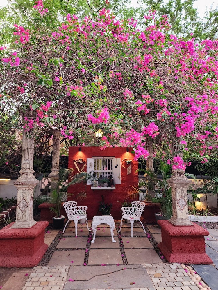 5 Bedroom Heritage Goan Villa