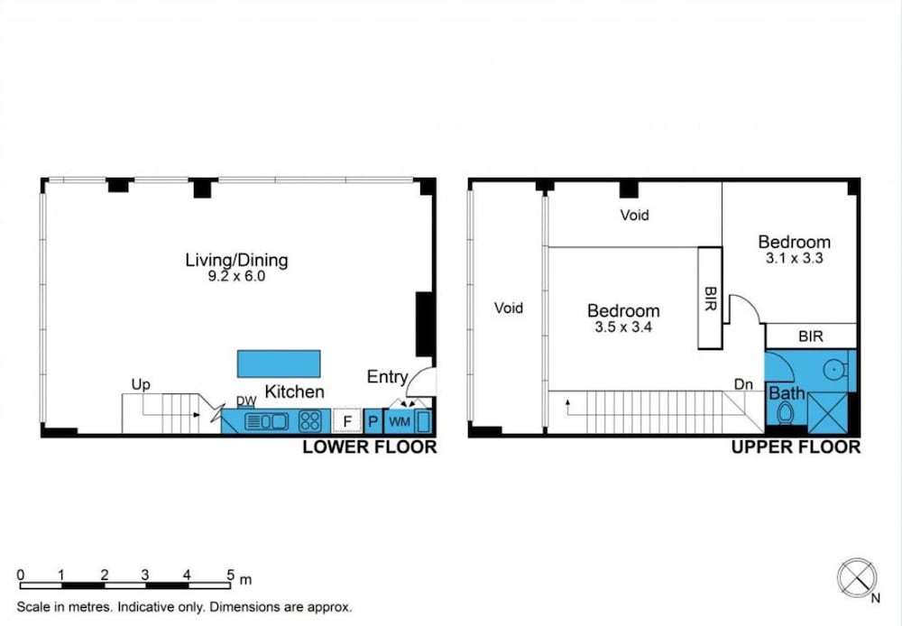 Incredible City Views in Convenient CBD Apartment