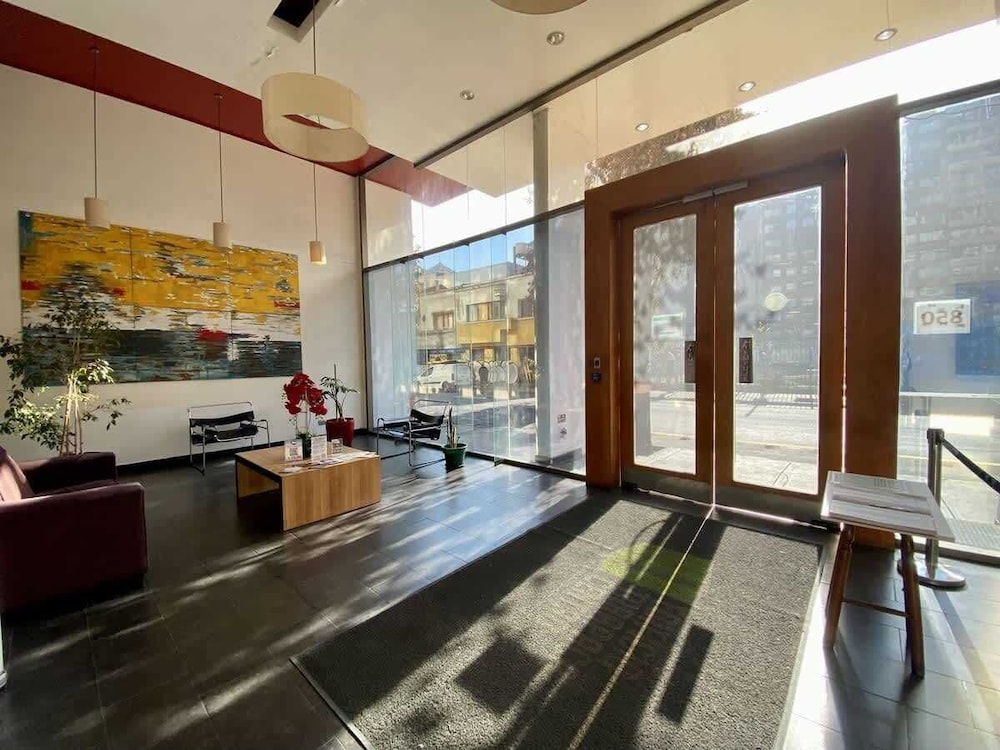 Urbano Loft Panor Mico A C Laundry Pool Wifi